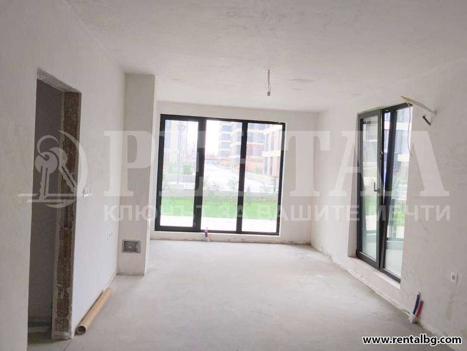 Продава се Тристаен апартамент в Пловдив, Тракия - 150 кв.м за 500 €/кв.м - Снимка #3