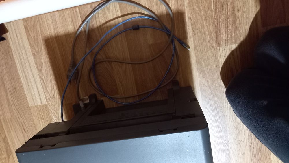 Printer nomi "i-sensy mf4410"