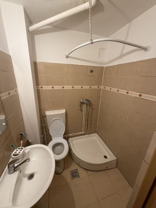 apartament 2 camere tomis nord (proprietar)