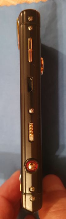 VERTU  Constellation