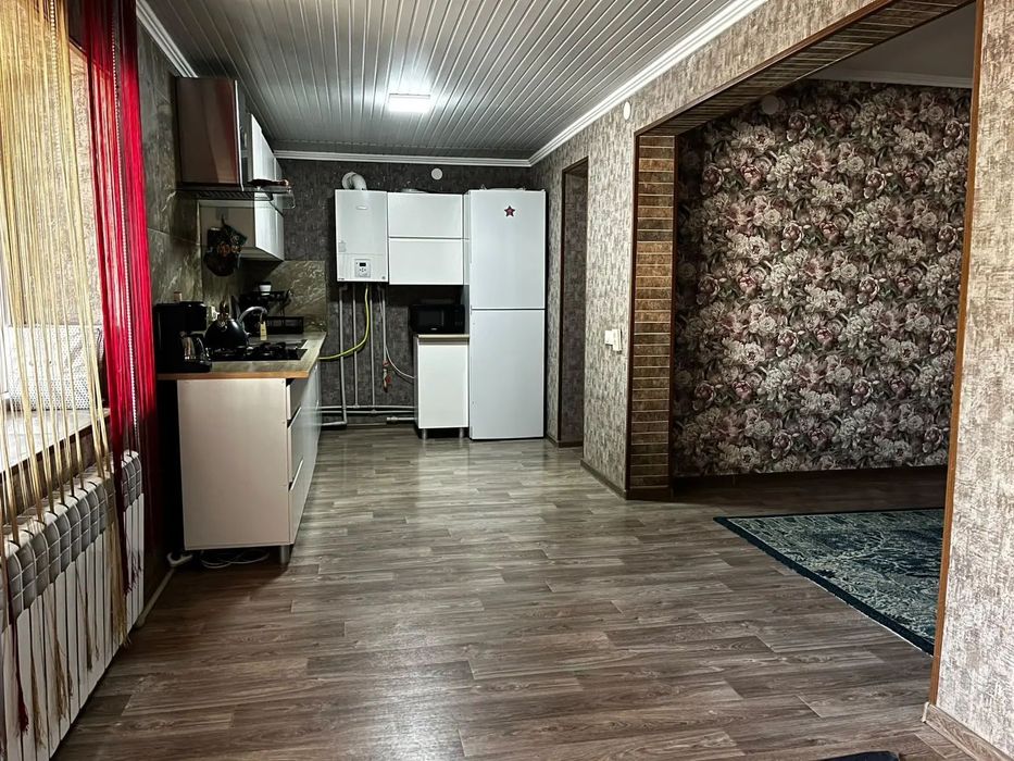Продам дом в тихом районе
