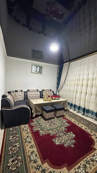 квартира сотилади Элаботда 3 хонали