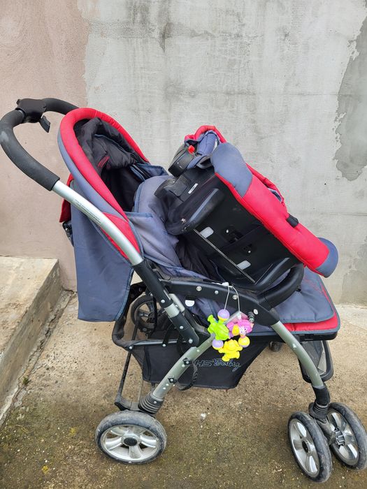 Căruț copii DHS de vânzare