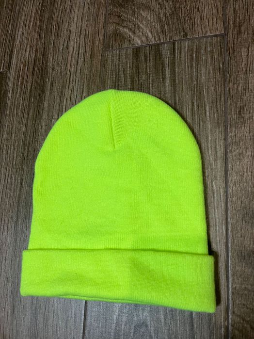 Уникална зимна шапка