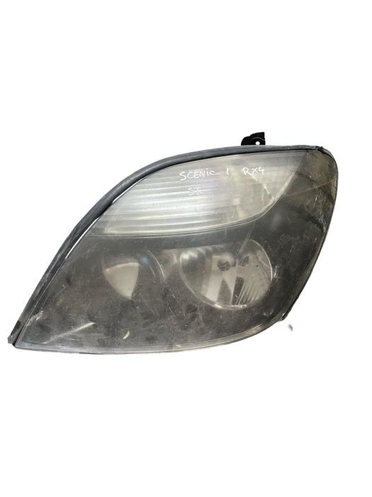 Far Stanga Renault Scenic I (Rx4) Ja0/1_, Fa0_ 1999 - 2003