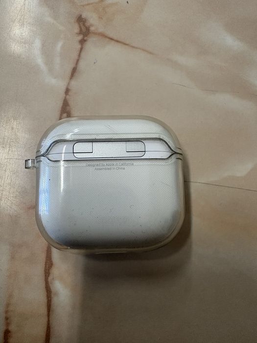 Vand airpods 4 cu anc noi originale cu factura