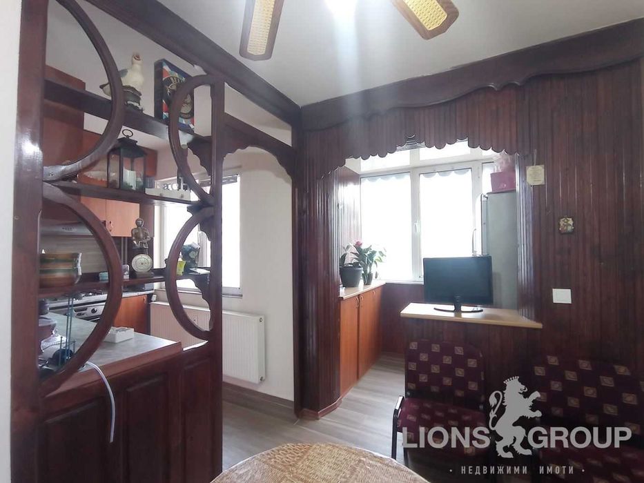 Продава се Тристаен апартамент в Варна, Кайсиева градина - 74 кв.м за 1744 €/кв.м - Снимка #8