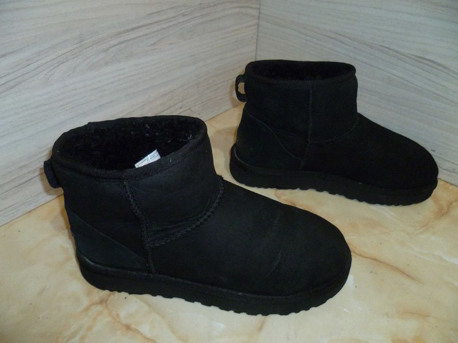 UGG оригинални ботуши №38