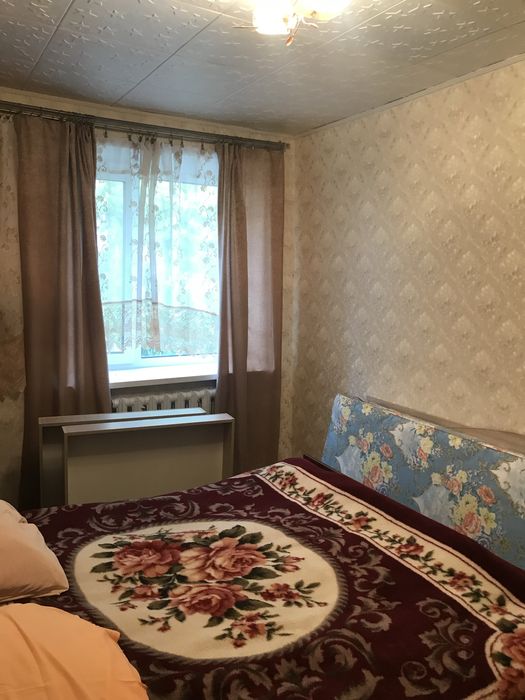 ПРОДАМ! квартиру в п.Гранитный торг.