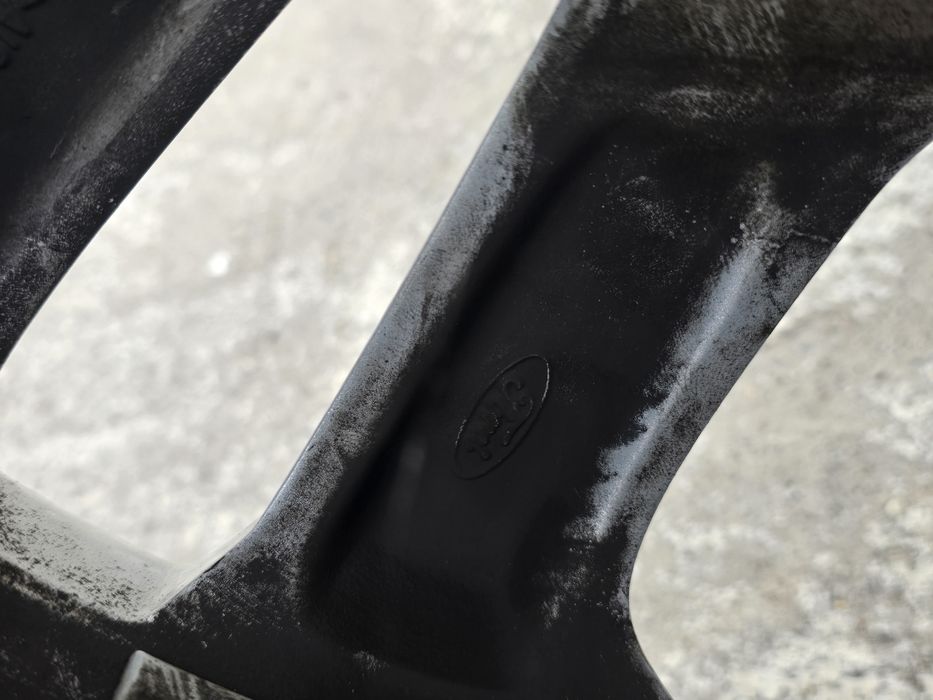 Джанти 17 / 5х108 - Ford 5x108