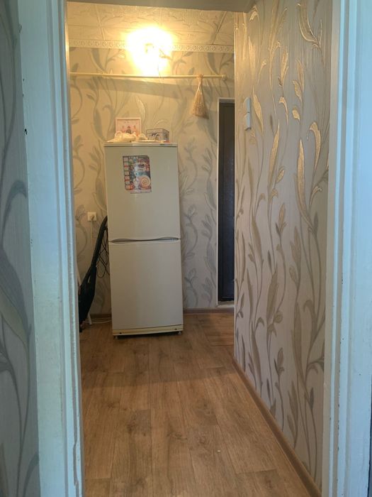 Продам 2-х комнатную квартиру