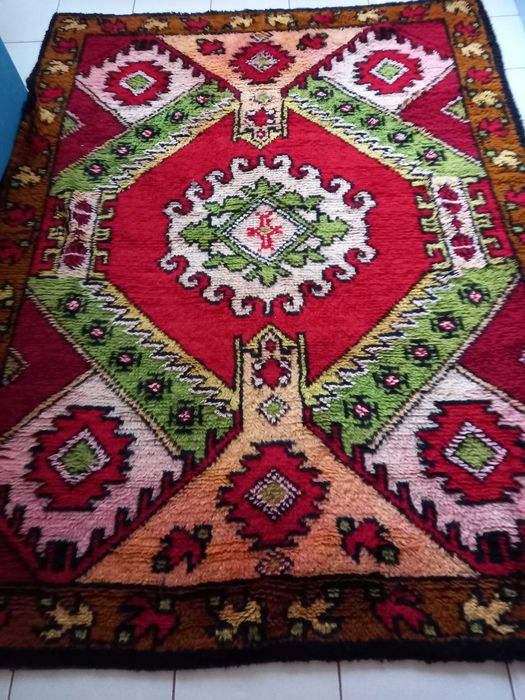 Китеник-,,царска корона"