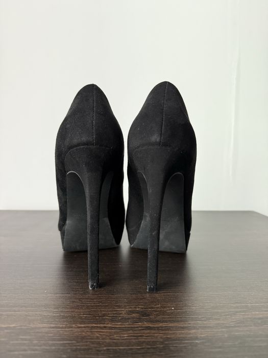 Обувки на ток Paolo Botticelli