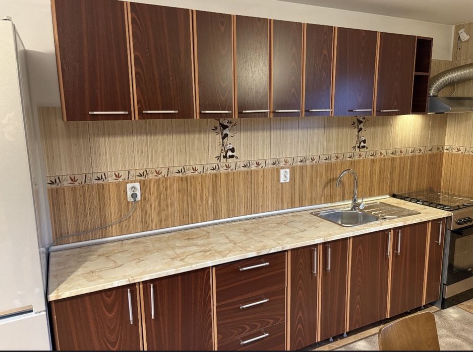 Mobila de bucatarie completa