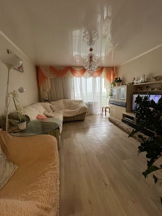 Продам 3х.ком кв р/н . Школьник