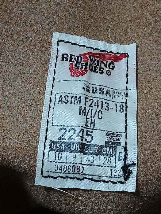 Американский спец.обувь