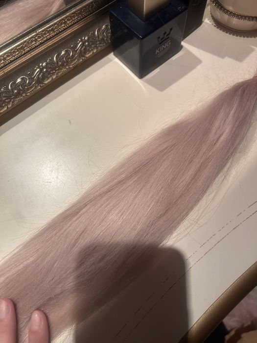 Продаю волосы для наращивания