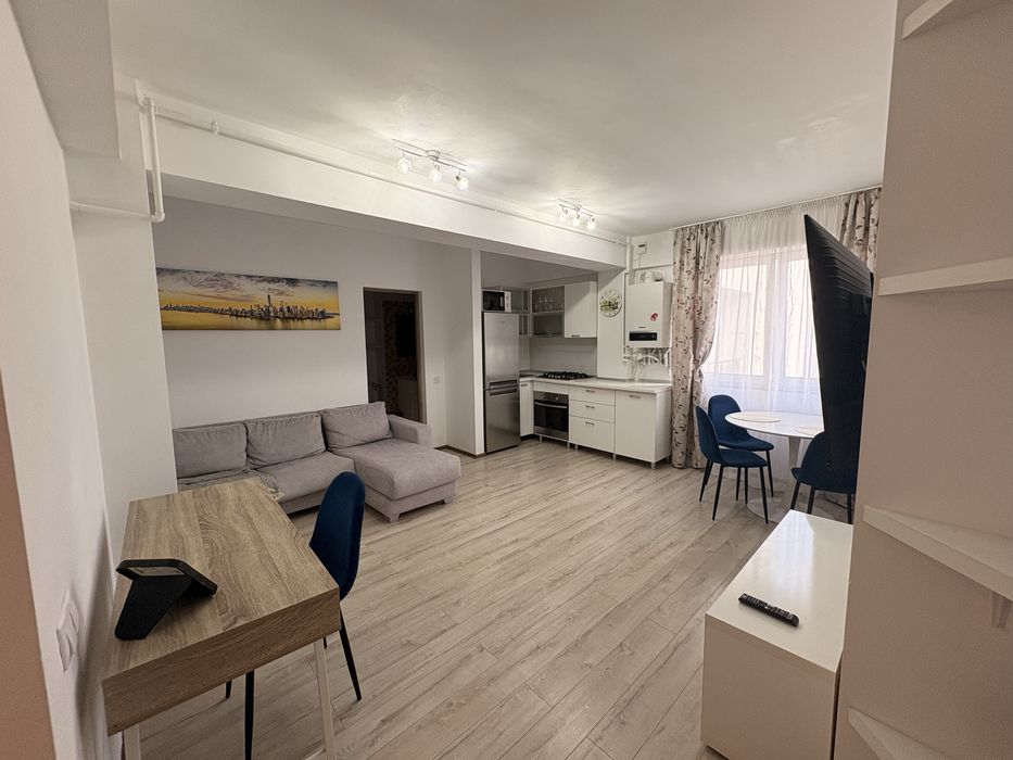 Inchiriez apartament 2 camere