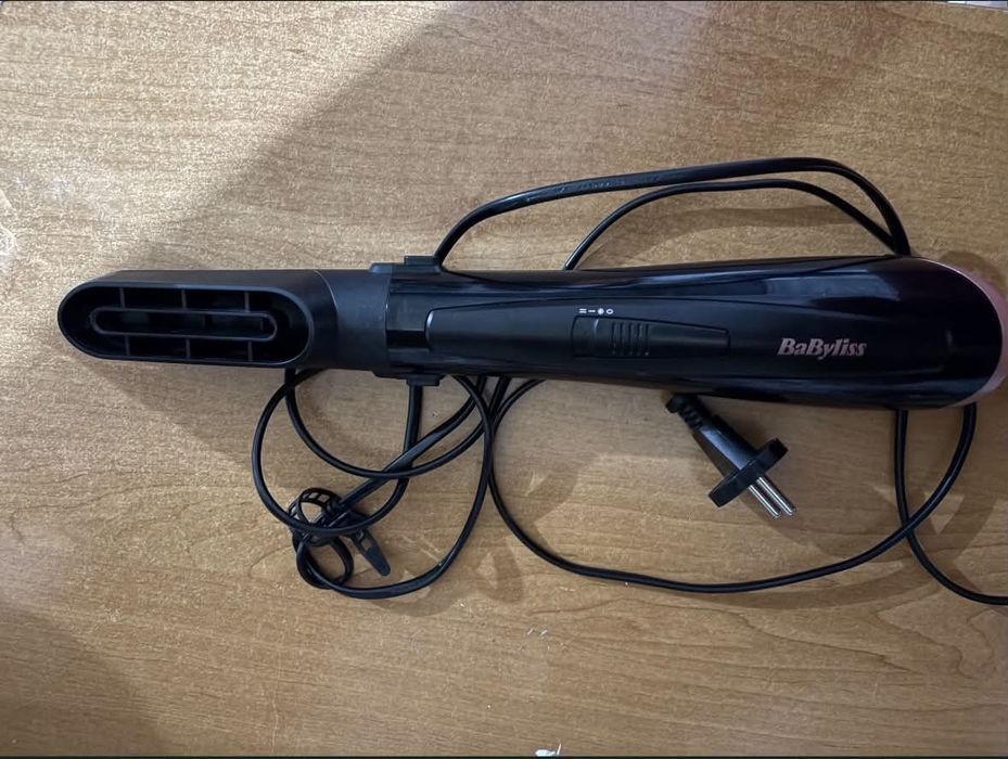 Четка за коса BaByliss Perfect Finish 1000W
