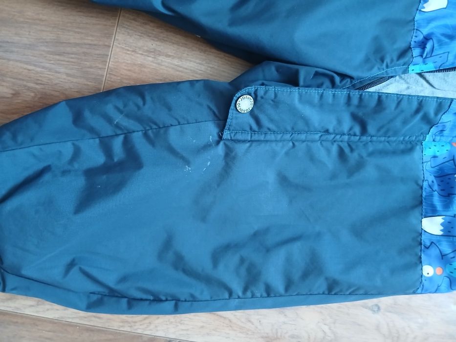 Комбинезон,  осень-весна