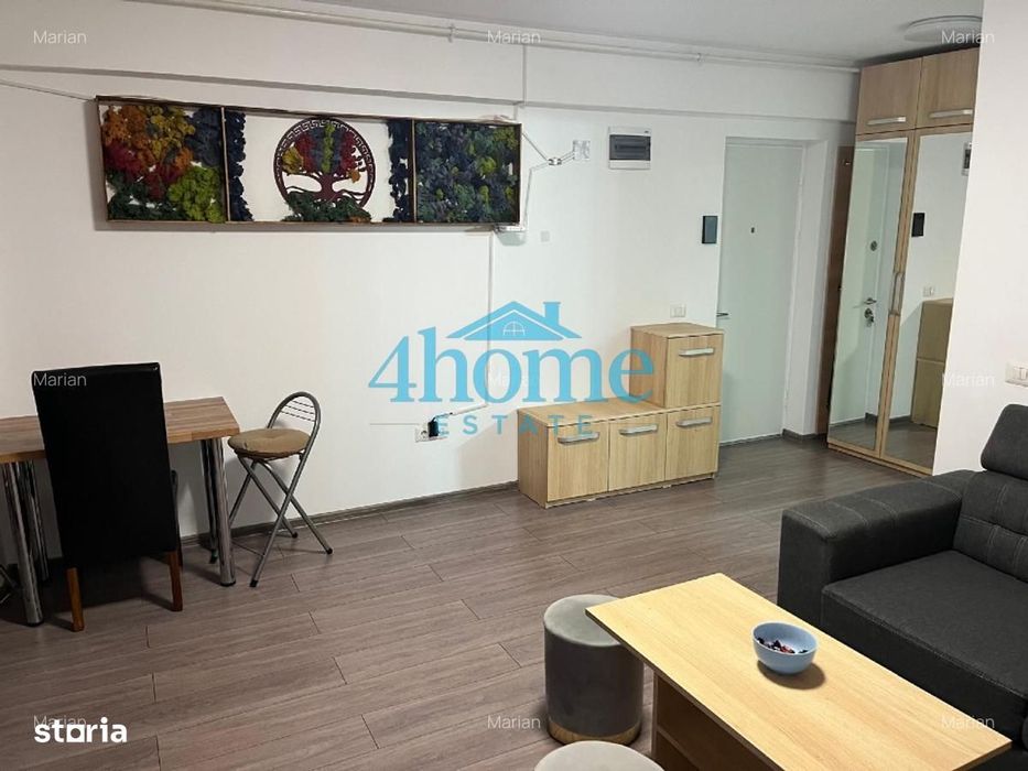 Apartament 2 camere Piata Iancului|Calarasilor|Metrou|Bloc Nou