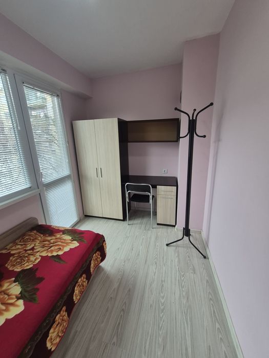 Давам под наем апартамент