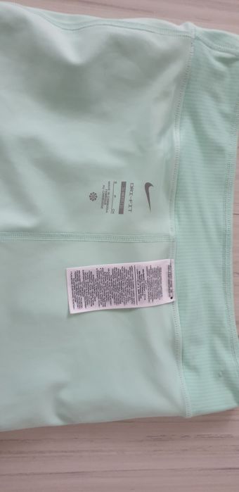 Nike Dri - Fit Court Victory Tennis Womens Slim Fit Size S ОРИГИНАЛ!