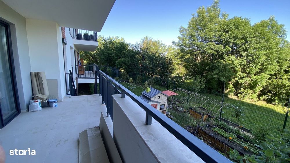Chirie apartament 3 camere - Pet Friendly - Turnisor, Sibiu
