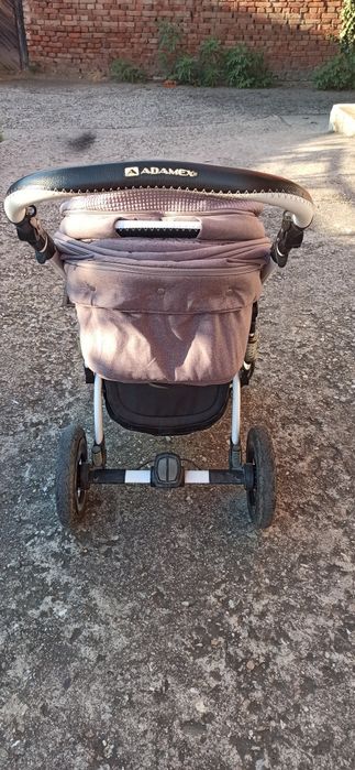 Детска количка Адамекс Лара