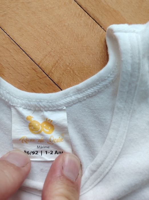 Lot maiou bambus 86-92 Raze de Soare