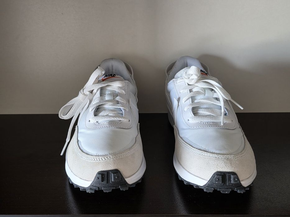 Nike NIKE WAFFLE DEBUT 41номер 26см Стелка Като Нови