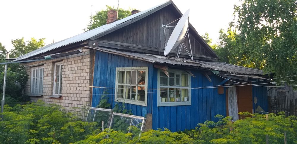 Сдам частный дом