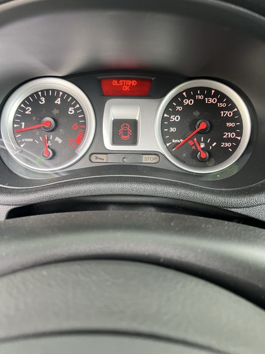 Renault Clio 1.2benzin