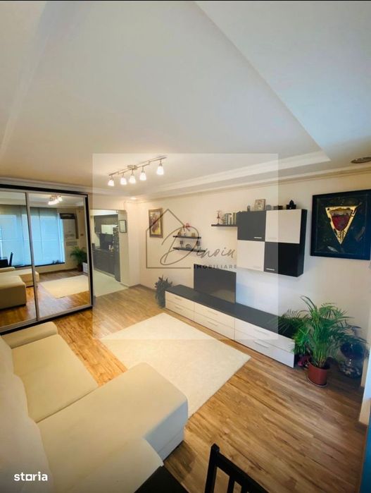 Studio de închiriat Pipera I Piscina exterioara complex I