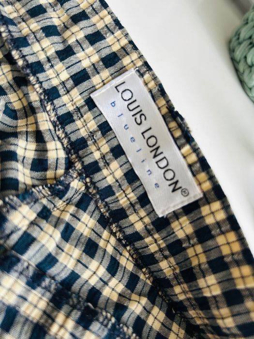 Сет от две части