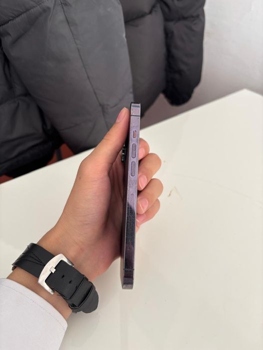 Айфон 14 про сатылады