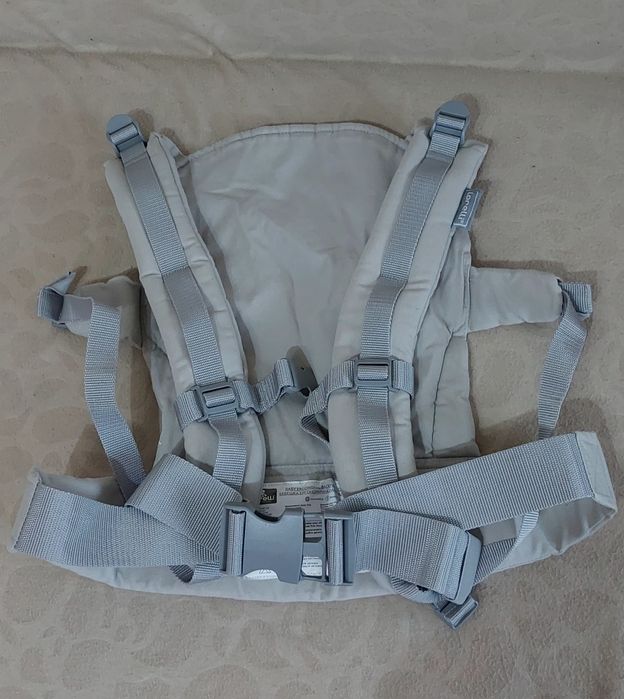 Бебешка ергономична раница / кенгуру