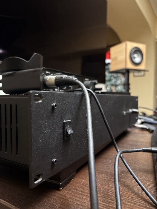 DMAX AUDIO - Supercubes Pro (кубики)