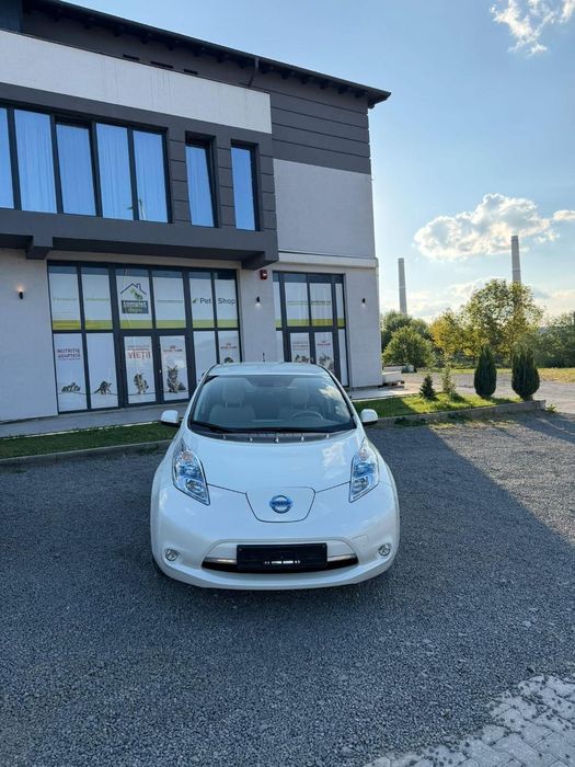Nissan LEAF Nissan Leaf  ELECTRIC 89000KM