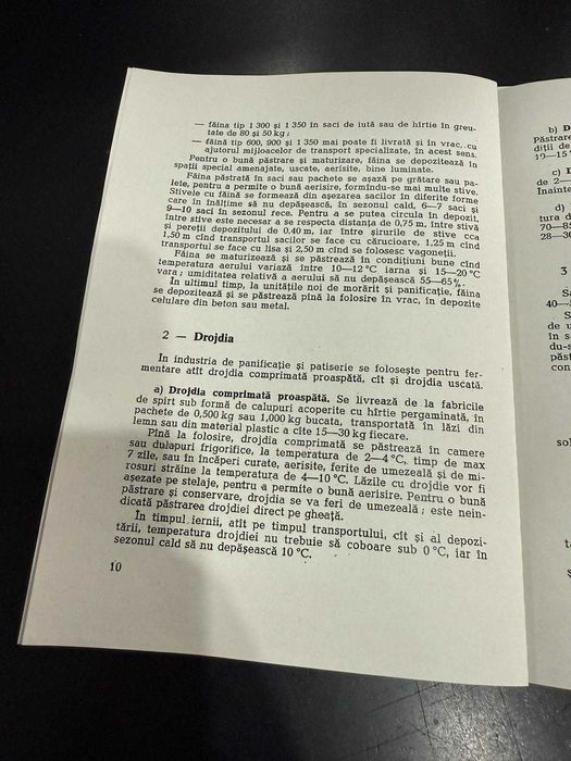 Cartea Patiserului 1978