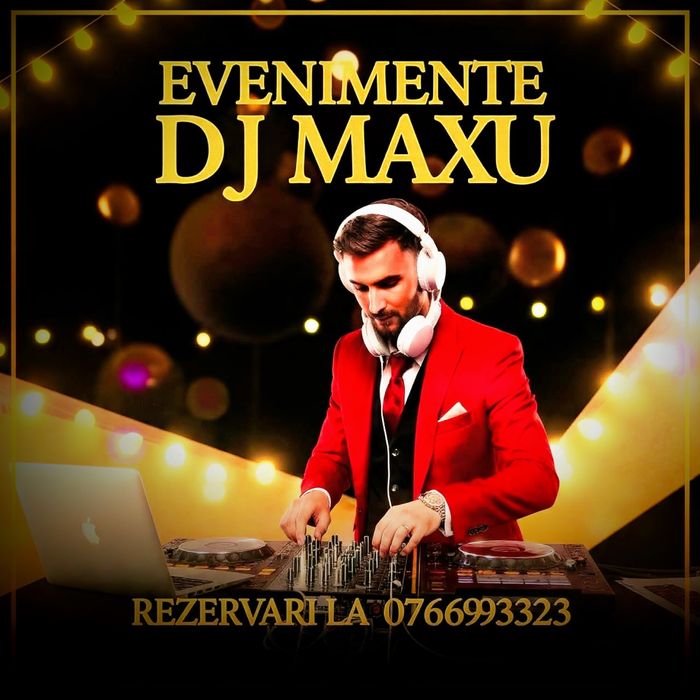 Dj evenimente private