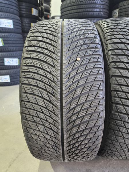 275/40/21 MICHELIN 4бр