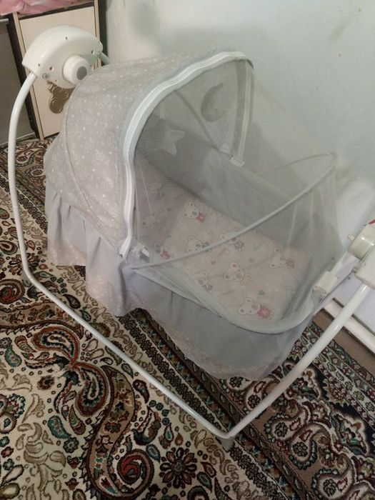 Lyulka chaqaloqlar uchun