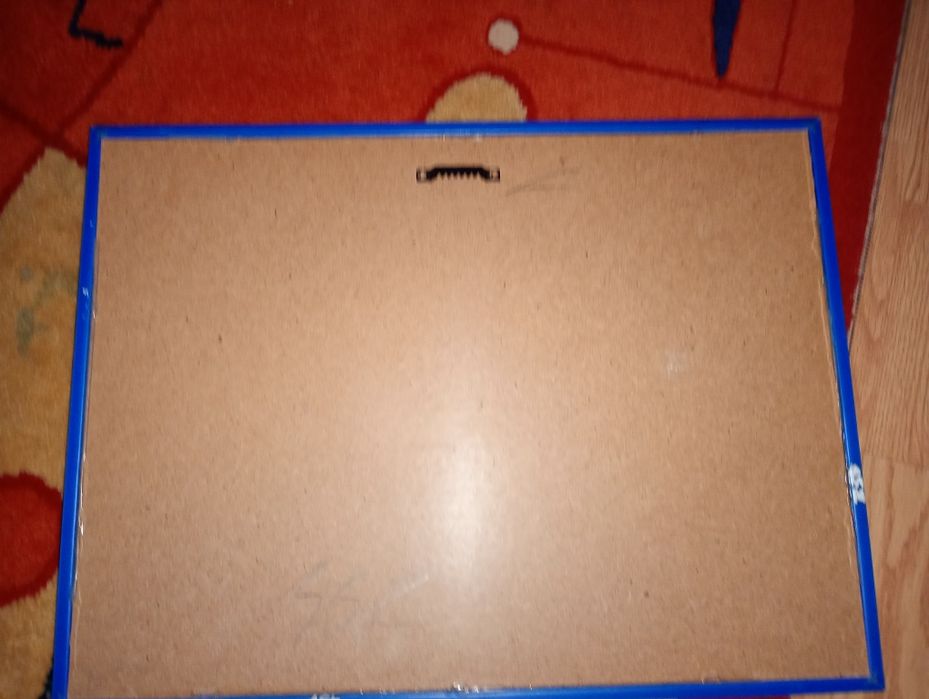 Vand Puzzle în ramă sub forma de tablou cu Princess Ariel(mica sirenă)