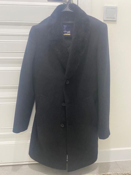 продом новый пальто город алматы