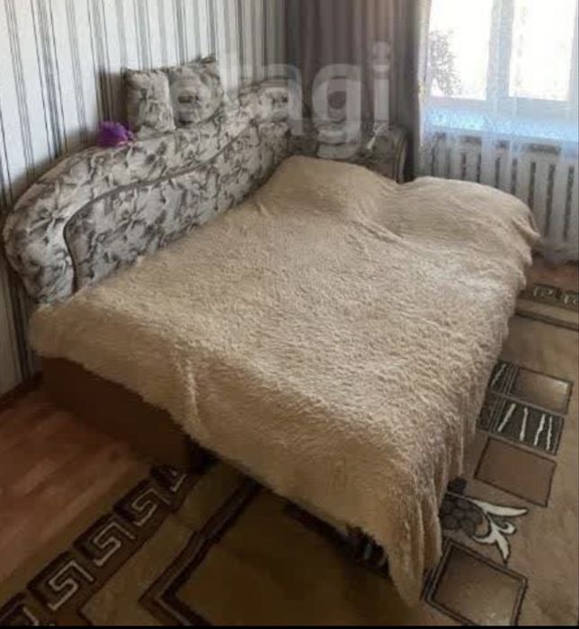 Продам диван раскладной