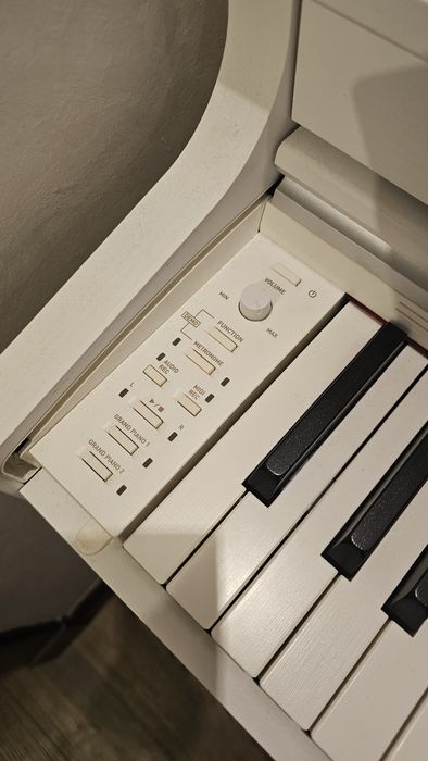 Пианино Casio Celviano