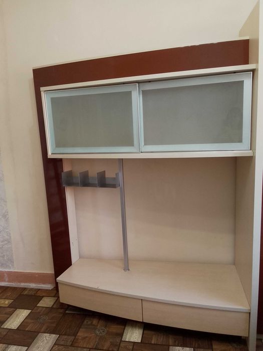 Стенка в зал, шкаф