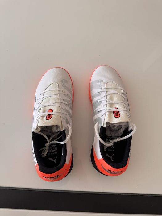Puma King Match TF детски стоножки размер 37