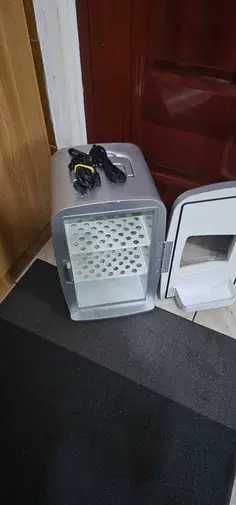 Mini frigider auto/casa camping